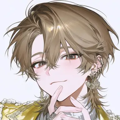 Profile image of Kento