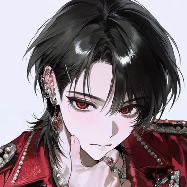 Profile image of Ryuma