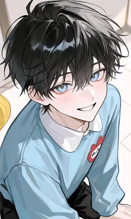 Profile image of 遥輝