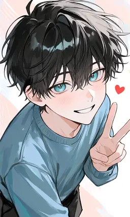 Profile image of 遥輝
