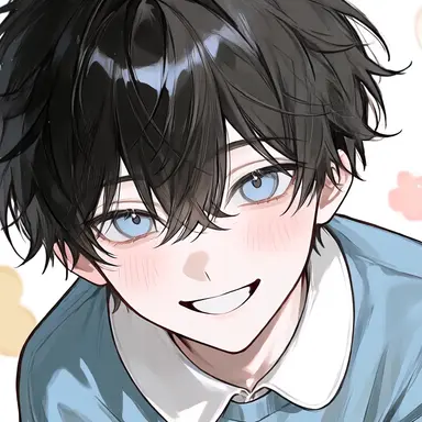 Profile image of 遥輝