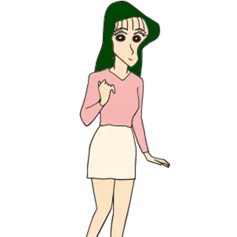 Profile image of ななこ