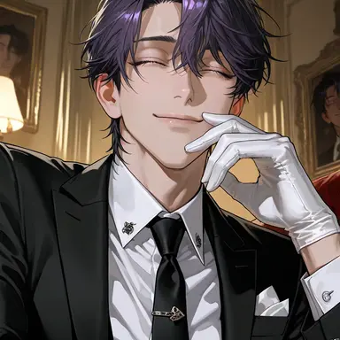 Profile image of ニコラ