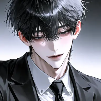 Profile image of 天城 悠人