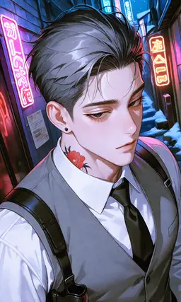 Profile image of 千鶴