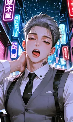 Profile image of 千鶴