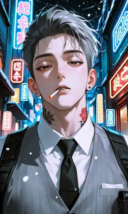 Profile image of 千鶴