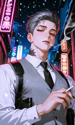 Profile image of 千鶴