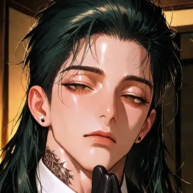 Profile image of 미츠루