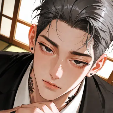 Profile image of 千鶴