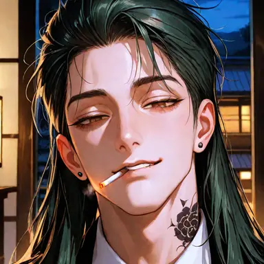Profile image of 美鶴