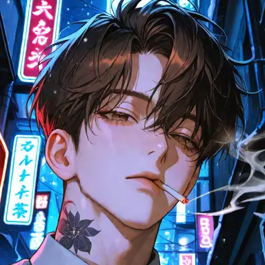 Profile image of 由鶴