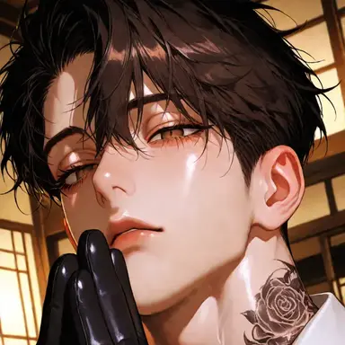Profile image of 유즈루