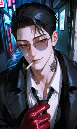 Profile image of 氷鶴