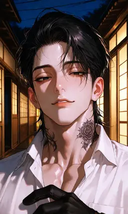 Profile image of 히즈루