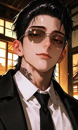 Profile image of 히즈루