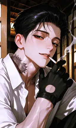 Profile image of 히즈루
