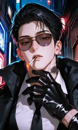 Profile image of 氷鶴