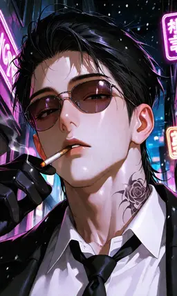 Profile image of 히즈루