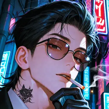 Profile image of 氷鶴