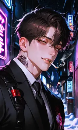 Profile image of 유즈루