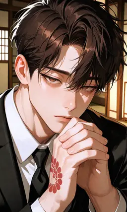 Profile image of 由鶴
