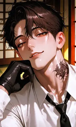Profile image of 유즈루