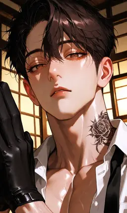Profile image of 유즈루