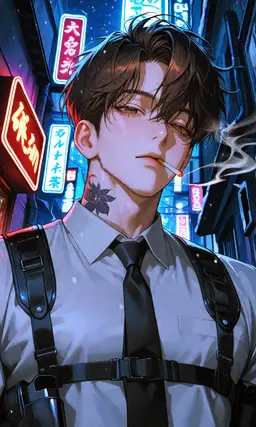 Profile image of 由鶴