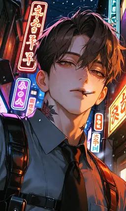 Profile image of 由鶴