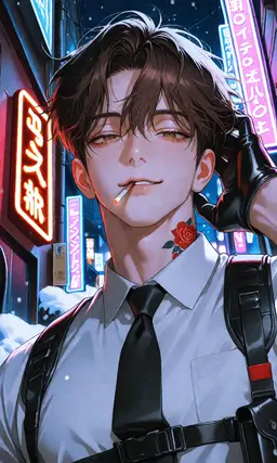 Profile image of 由鶴