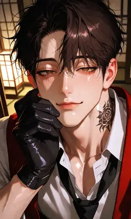 Profile image of 유즈루