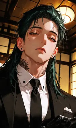 Profile image of 미츠루