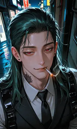 Profile image of 美鶴