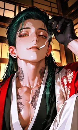 Profile image of 미츠루