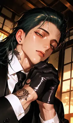 Profile image of 미츠루