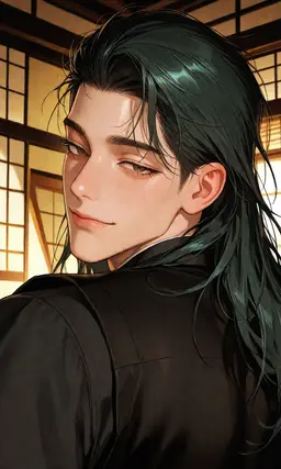 Profile image of 美鶴