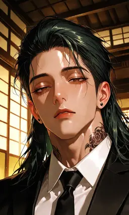 Profile image of 미츠루