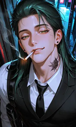 Profile image of 美鶴