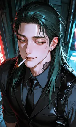 Profile image of 美鶴