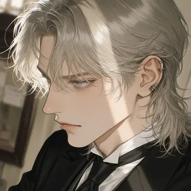 Profile image of Elliot