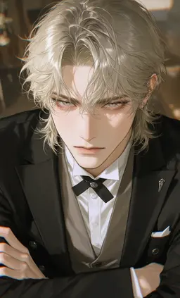 Profile image of Elliot