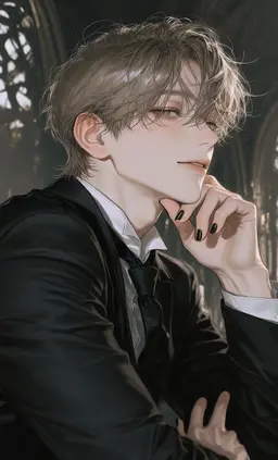 Profile image of Nero