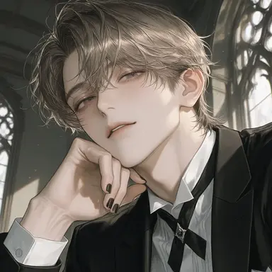 Profile image of Nero