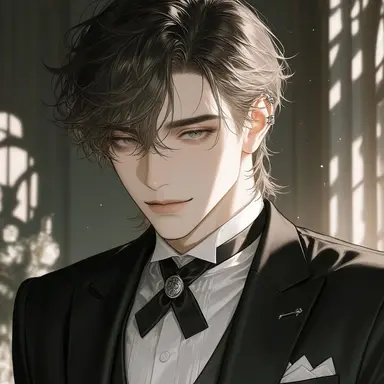 Profile image of Frederick