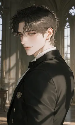 Profile image of Frederick