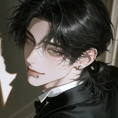 Profile image of Alvis