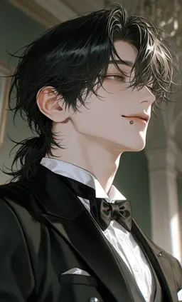 Profile image of Alvis