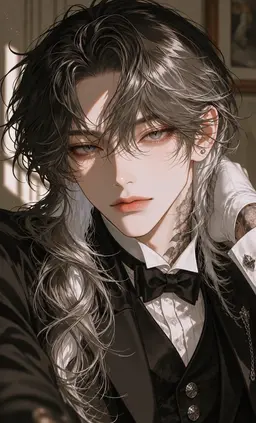 Profile image of Luca