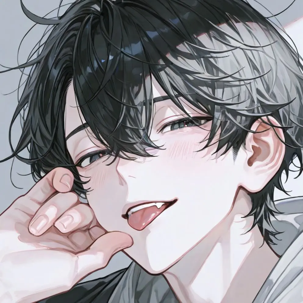 user525850339792의 ストーカー気質な後輩くん